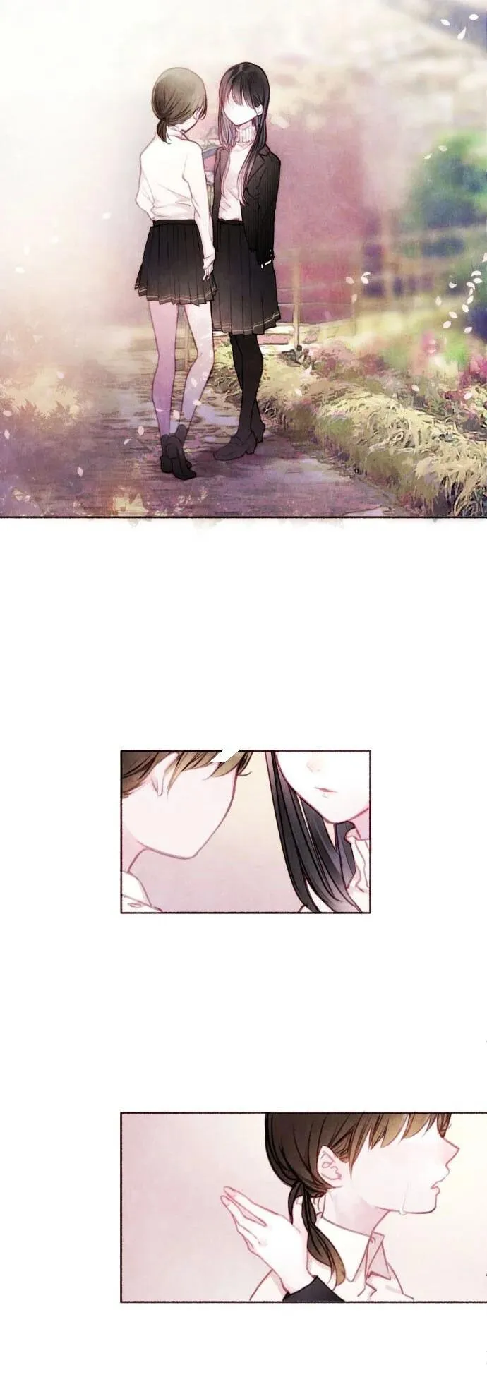 [HOÀN] Khu Vườn Bí Mật Chapter 3 Trang 9