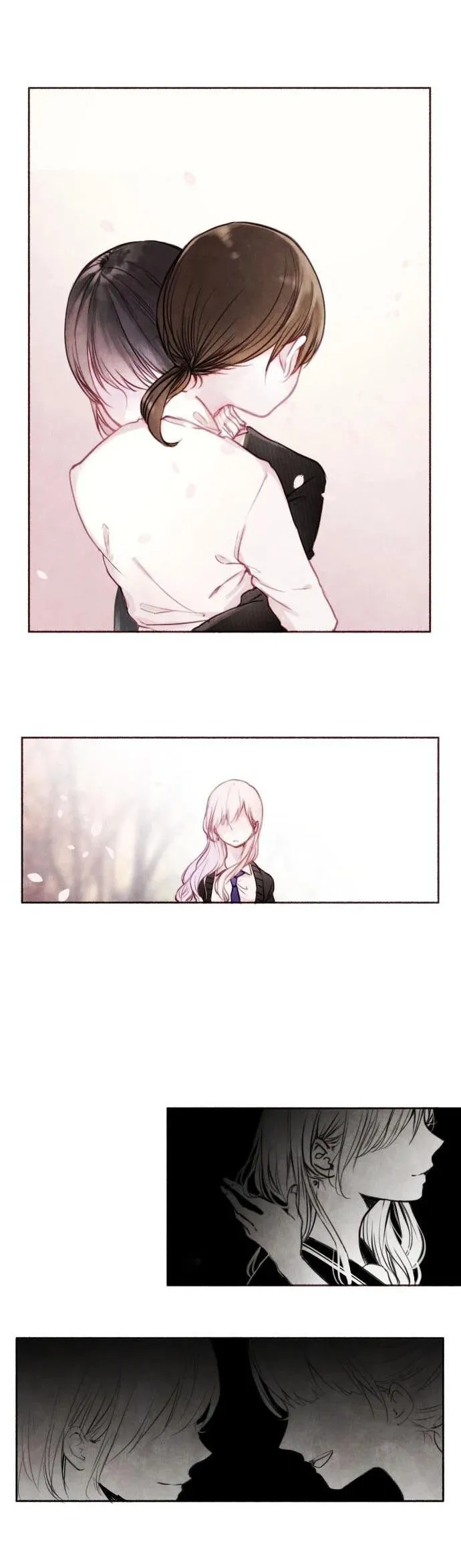 [HOÀN] Khu Vườn Bí Mật Chapter 3 Trang 10