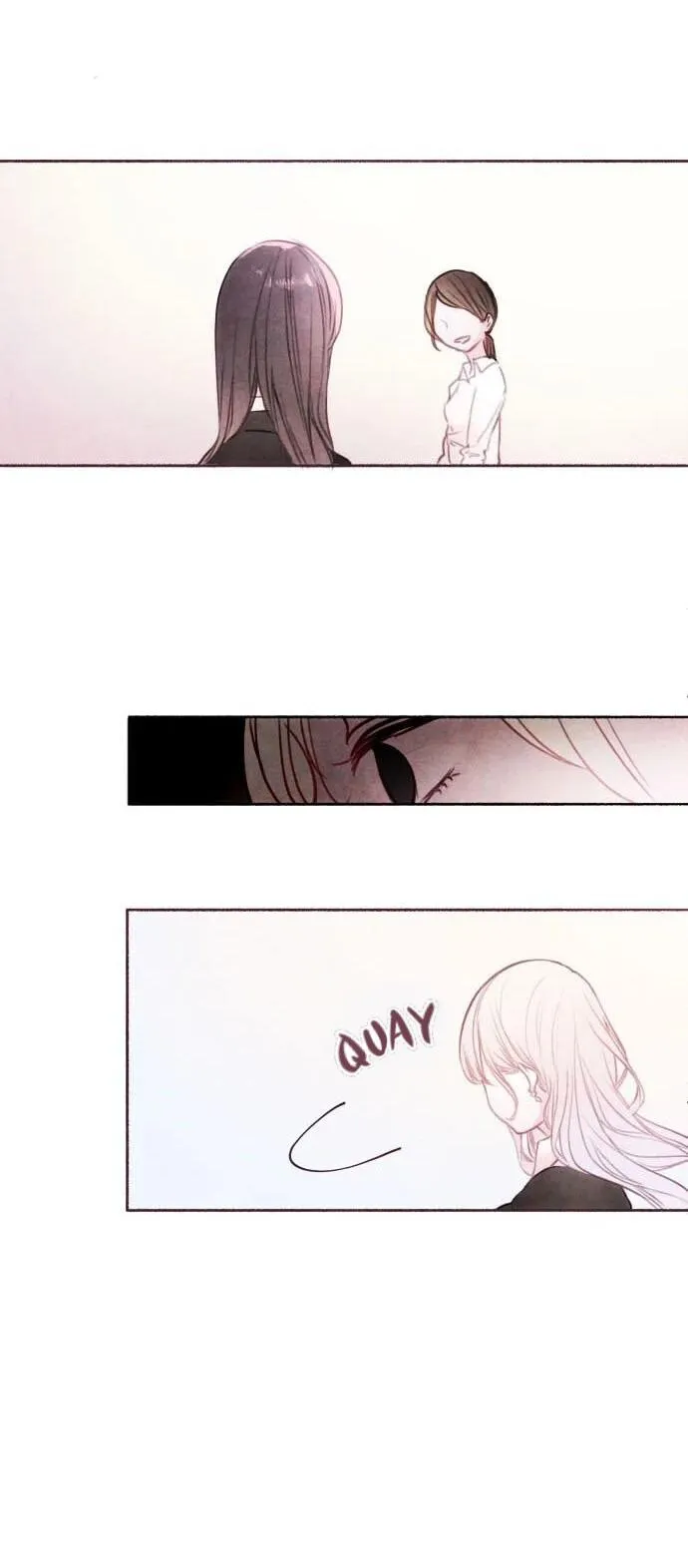 [HOÀN] Khu Vườn Bí Mật Chapter 3 Trang 13