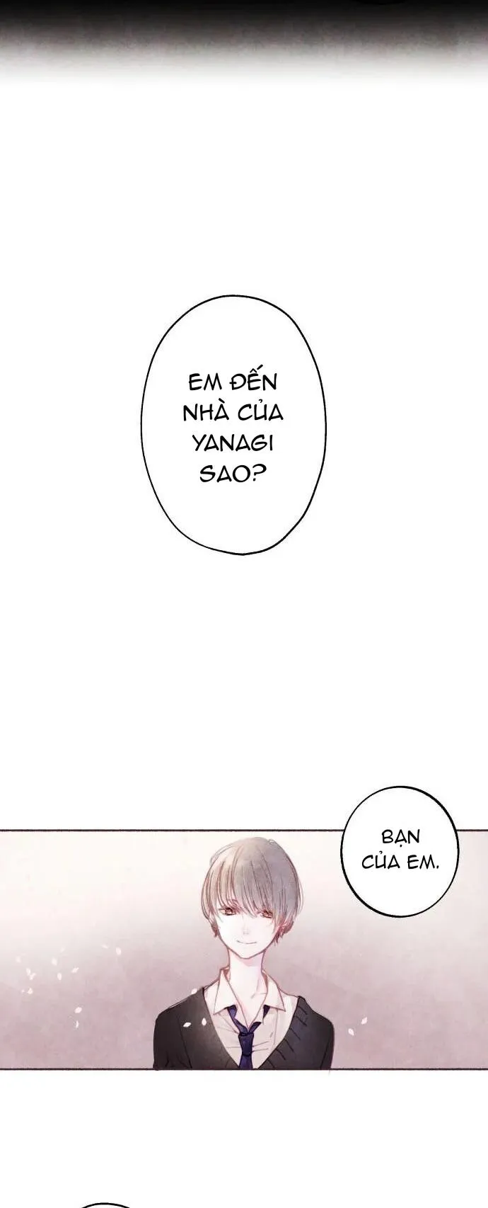 [HOÀN] Khu Vườn Bí Mật Chapter 3 Trang 15