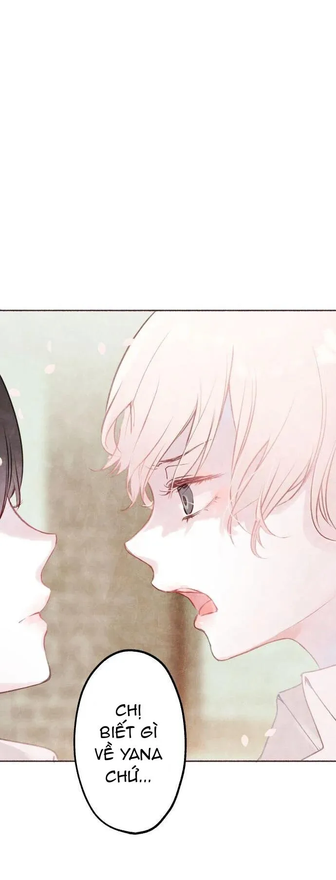 [HOÀN] Khu Vườn Bí Mật Chapter 3 Trang 18