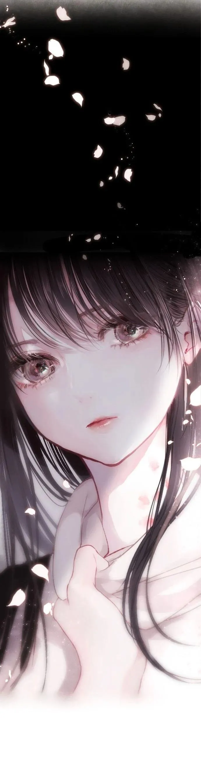 [HOÀN] Khu Vườn Bí Mật Chapter 3 Trang 20