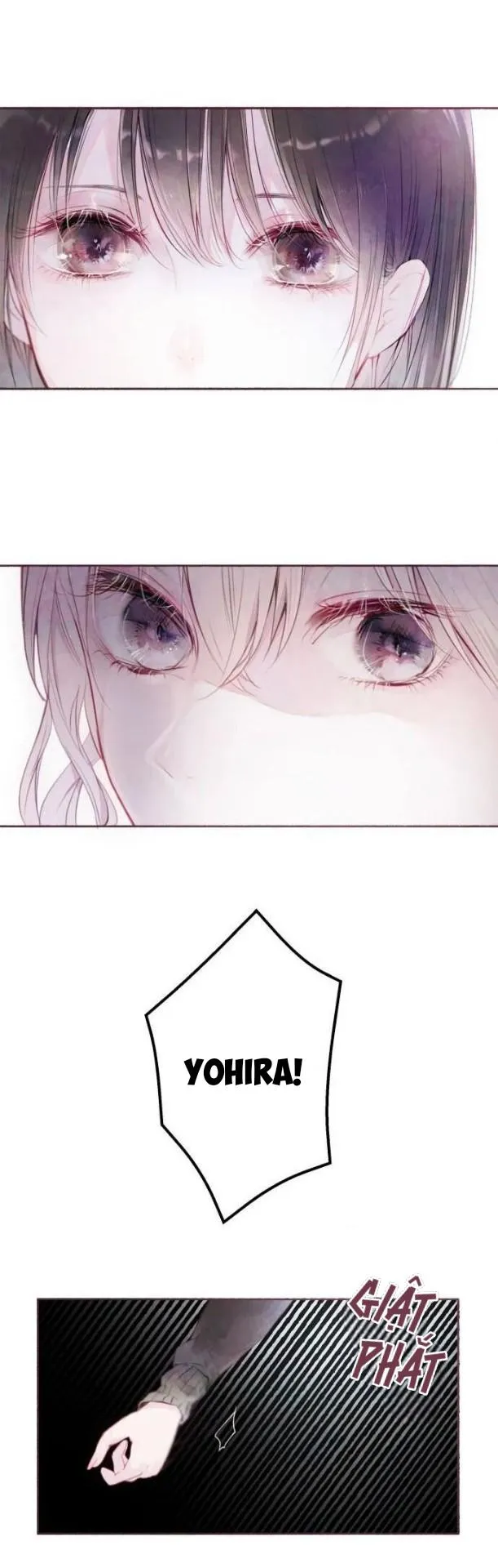 [HOÀN] Khu Vườn Bí Mật Chapter 4 Trang 4