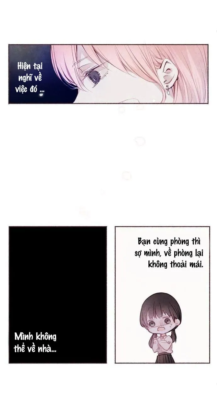 [HOÀN] Khu Vườn Bí Mật Chapter 4 Trang 12