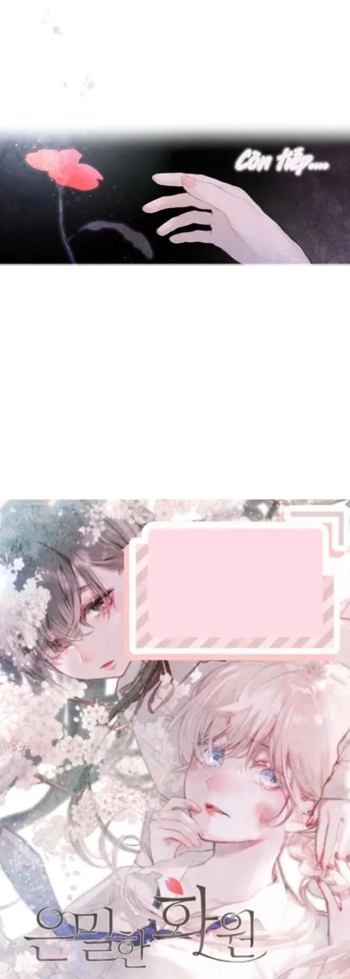 [HOÀN] Khu Vườn Bí Mật Chapter 4 Trang 15