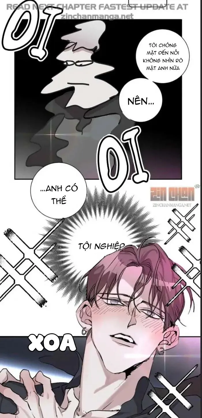 [Hoàn] Lãng Mạn Toixico Chapter 2 Trang 28