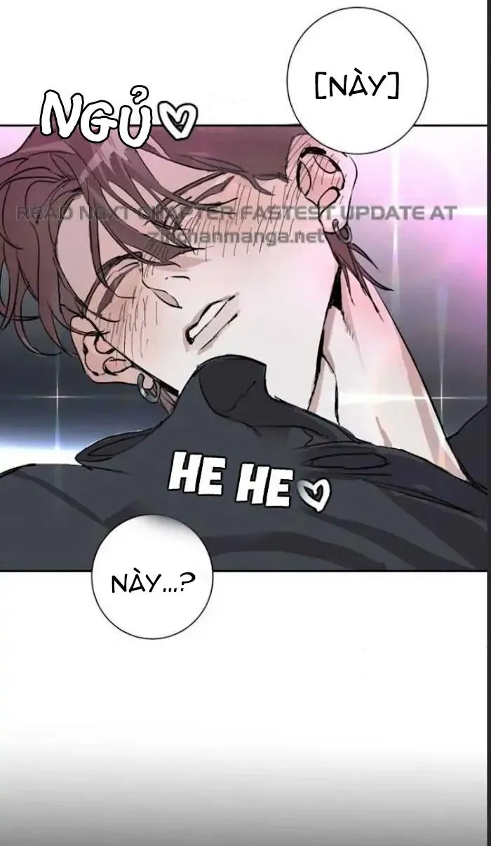 [Hoàn] Lãng Mạn Toixico Chapter 2 Trang 31