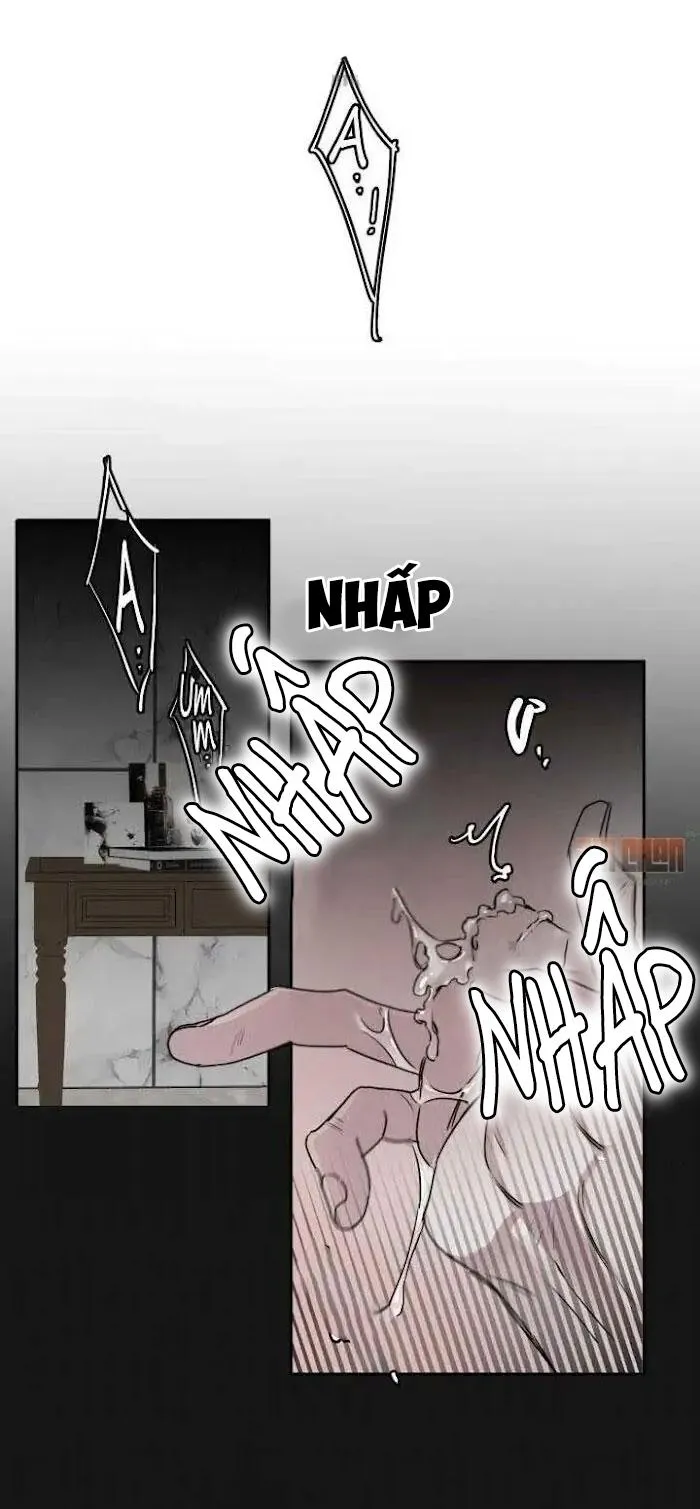 [Hoàn] Lãng Mạn Toixico Chapter 3 Trang 27