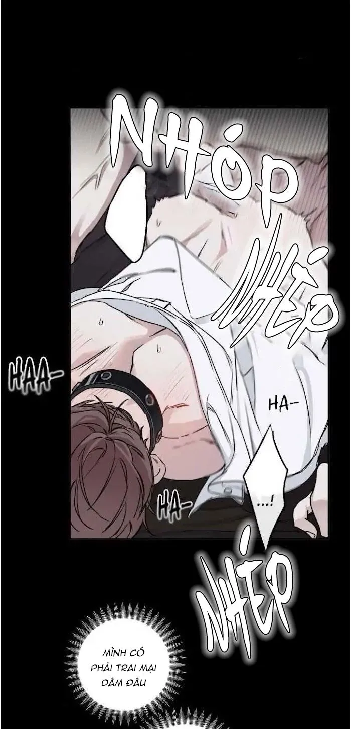 [Hoàn] Lãng Mạn Toixico Chapter 4 Trang 3