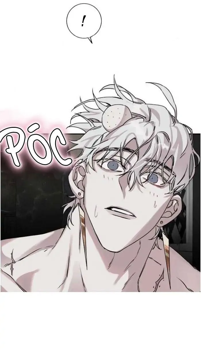 [Hoàn] Lãng Mạn Toixico Chapter 4 Trang 8