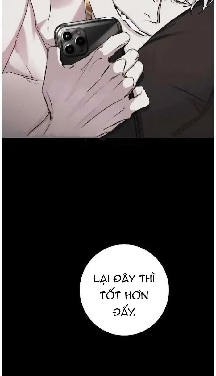 [Hoàn] Lãng Mạn Toixico Chapter 4 Trang 35