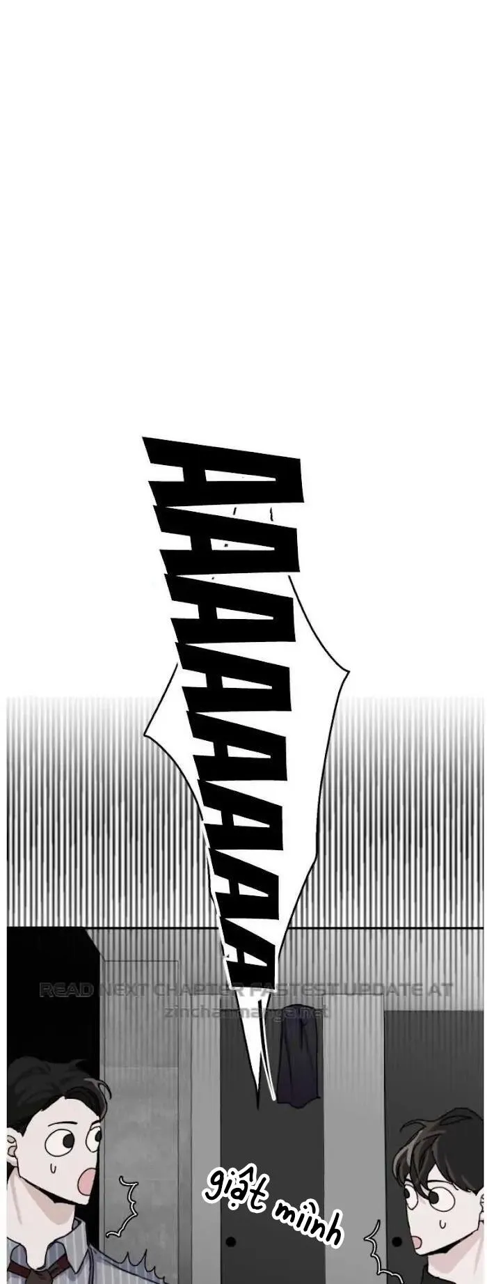 [Hoàn] Lãng Mạn Toixico Chapter 5 Trang 23