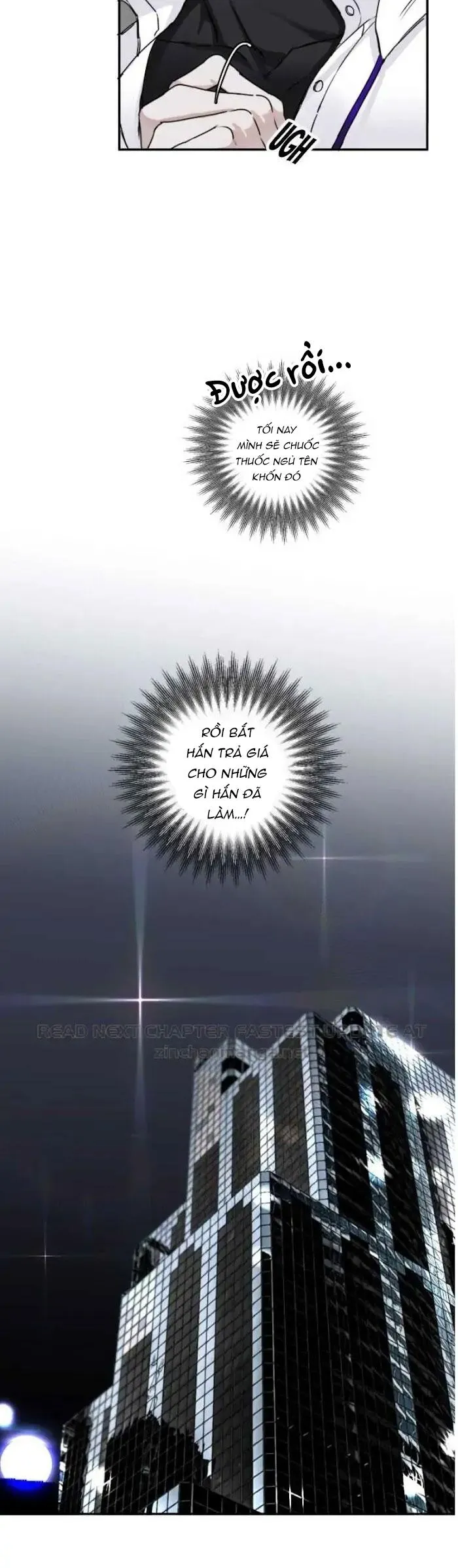[Hoàn] Lãng Mạn Toixico Chapter 5 Trang 27