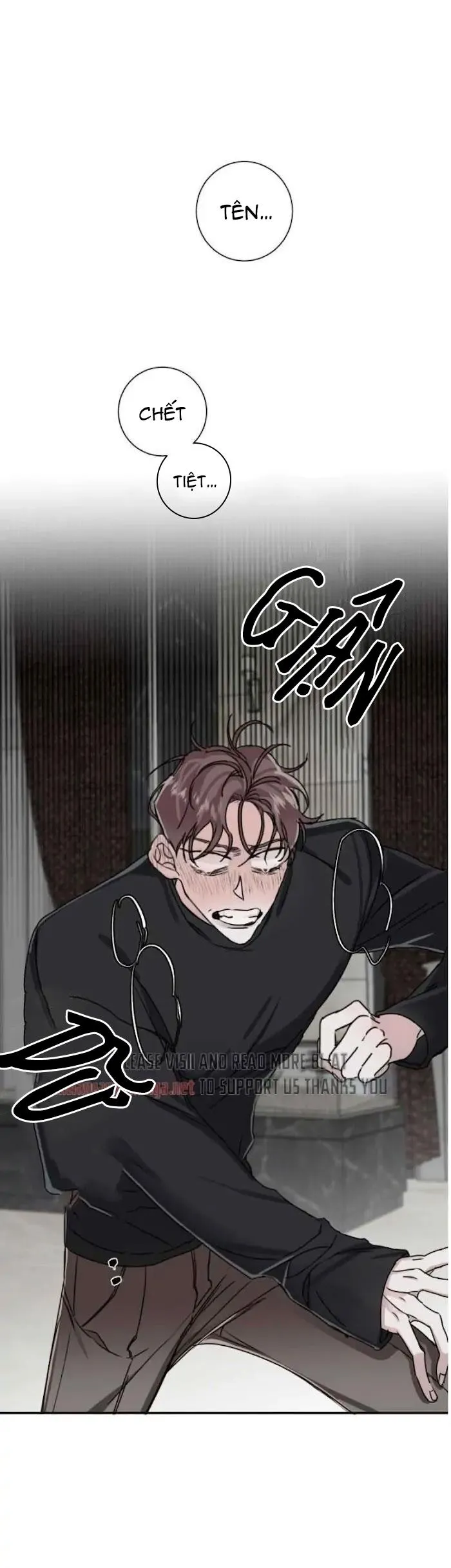 [Hoàn] Lãng Mạn Toixico Chapter 5 Trang 34