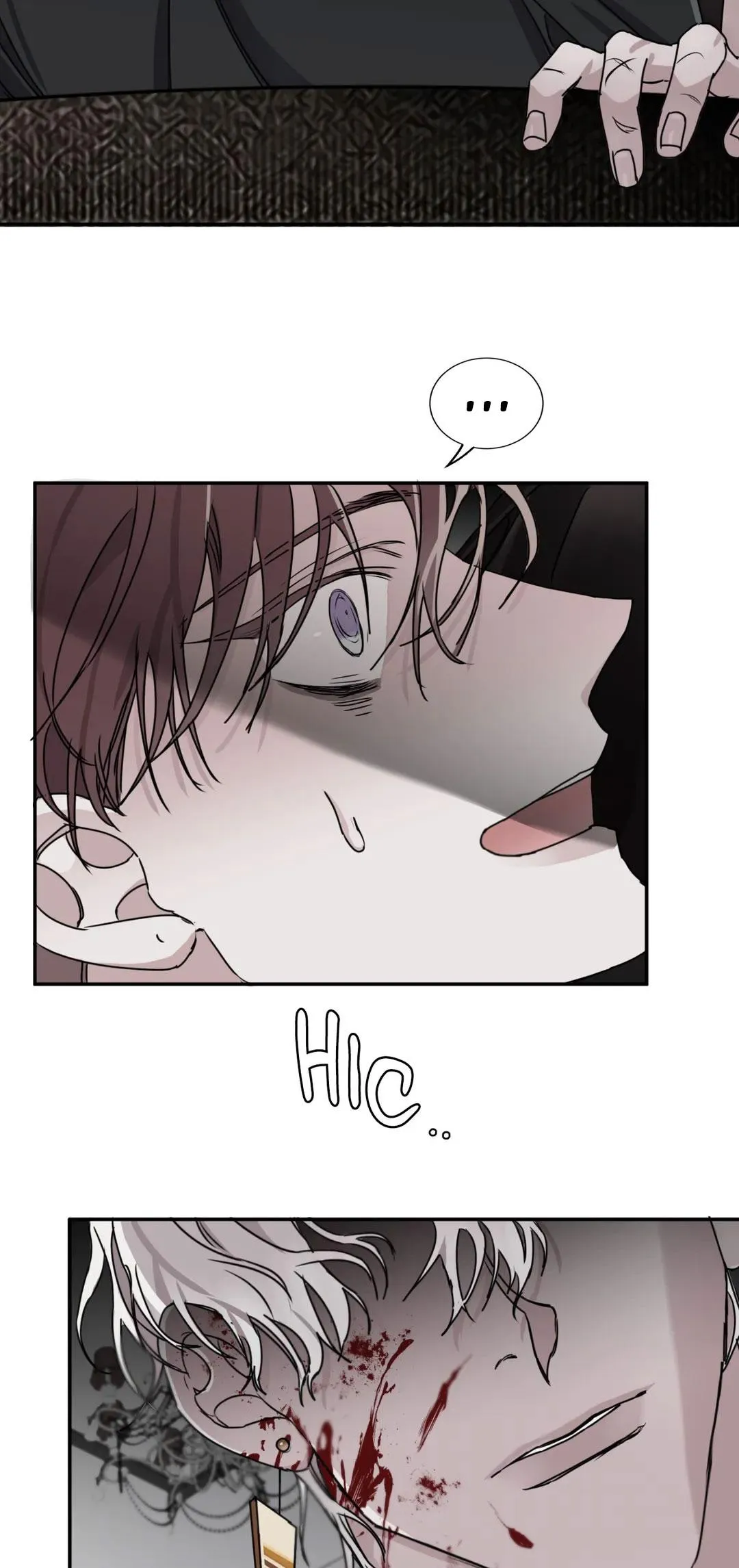 [Hoàn] Lãng Mạn Toixico Chapter 6 Trang 12