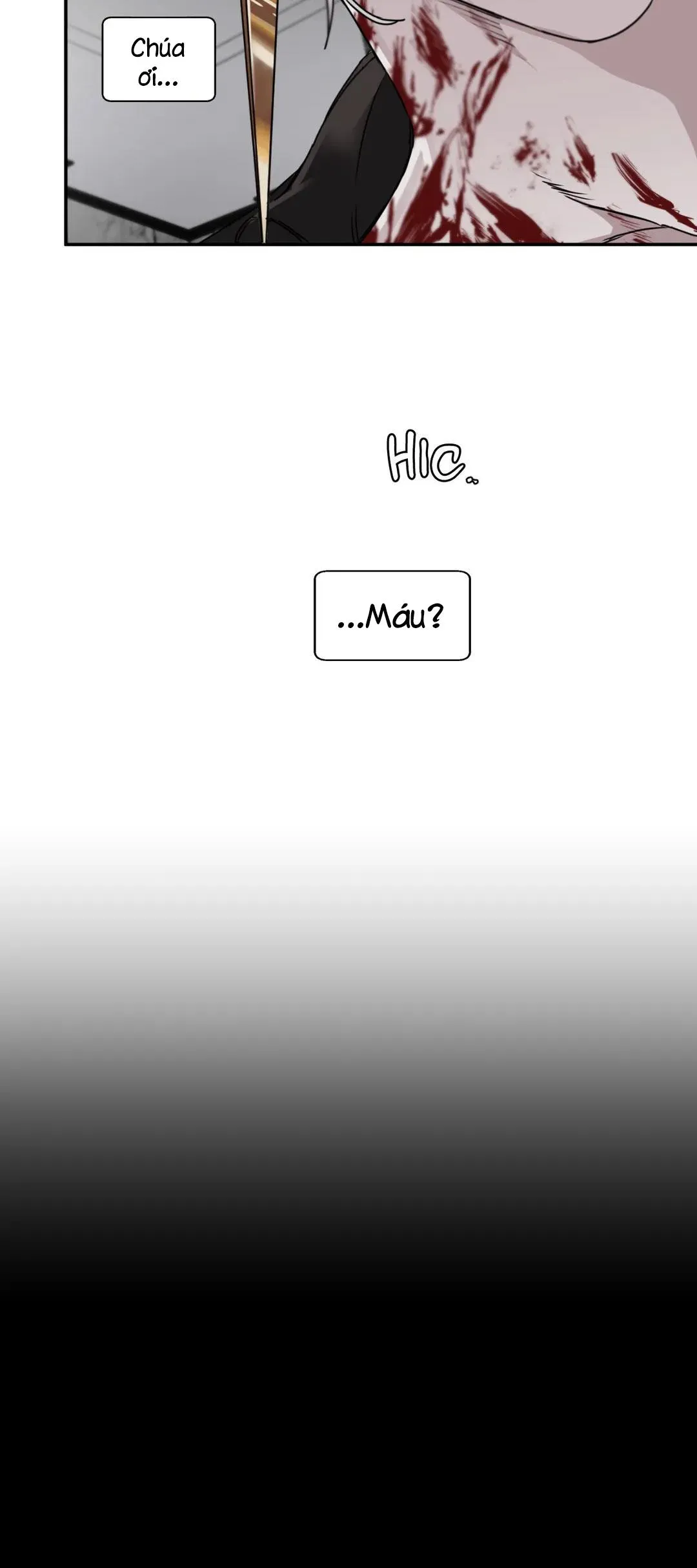 [Hoàn] Lãng Mạn Toixico Chapter 6 Trang 13