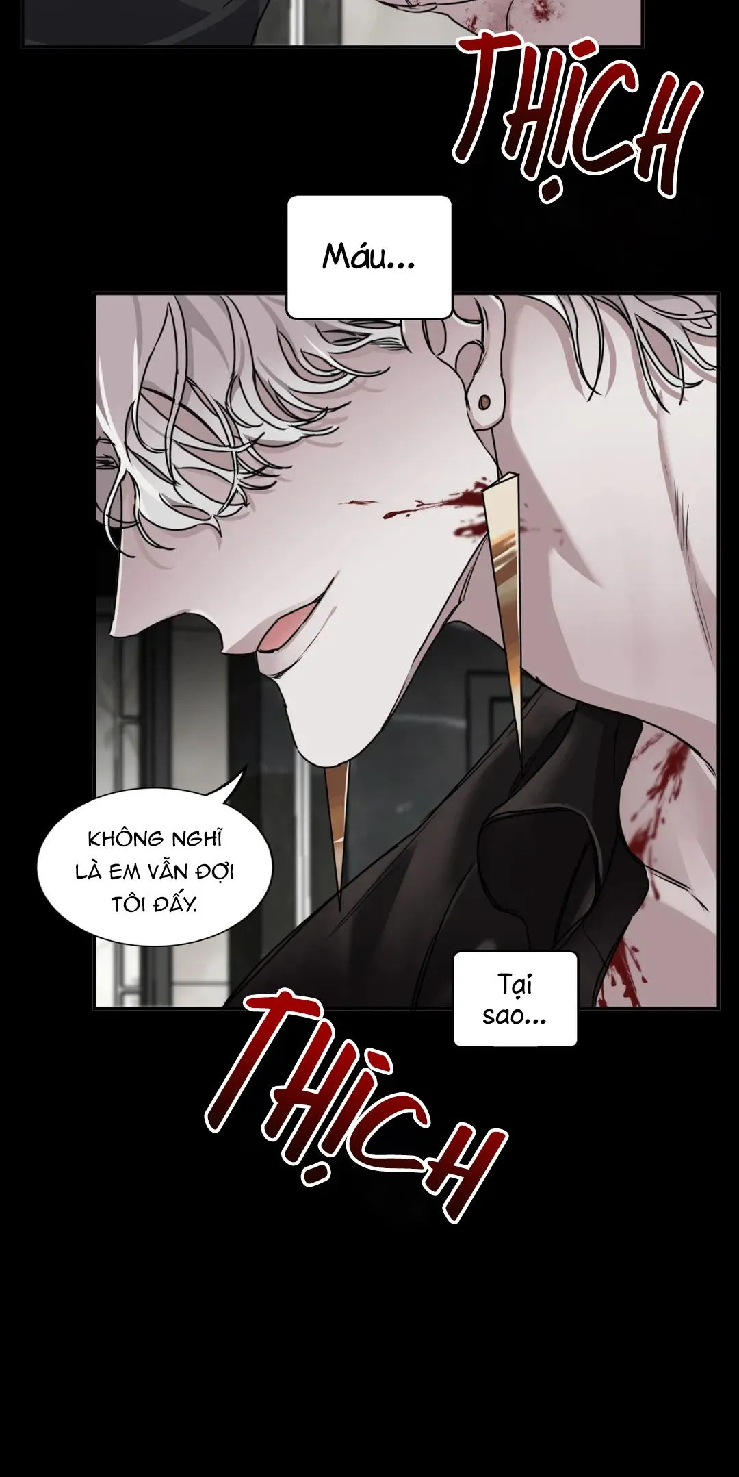 [Hoàn] Lãng Mạn Toixico Chapter 6 Trang 16