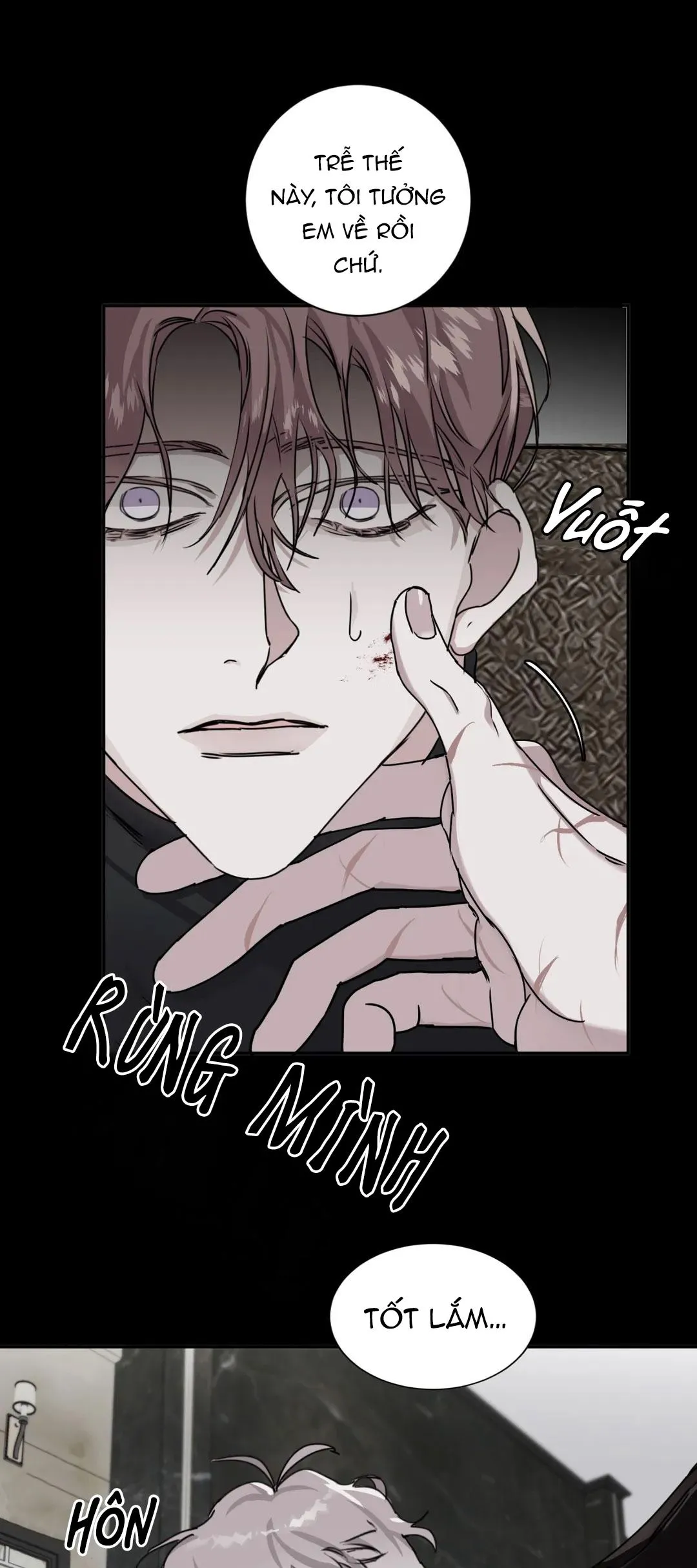 [Hoàn] Lãng Mạn Toixico Chapter 6 Trang 17