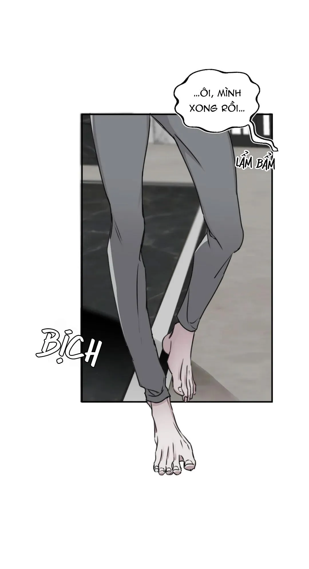 [Hoàn] Lãng Mạn Toixico Chapter 6 Trang 26