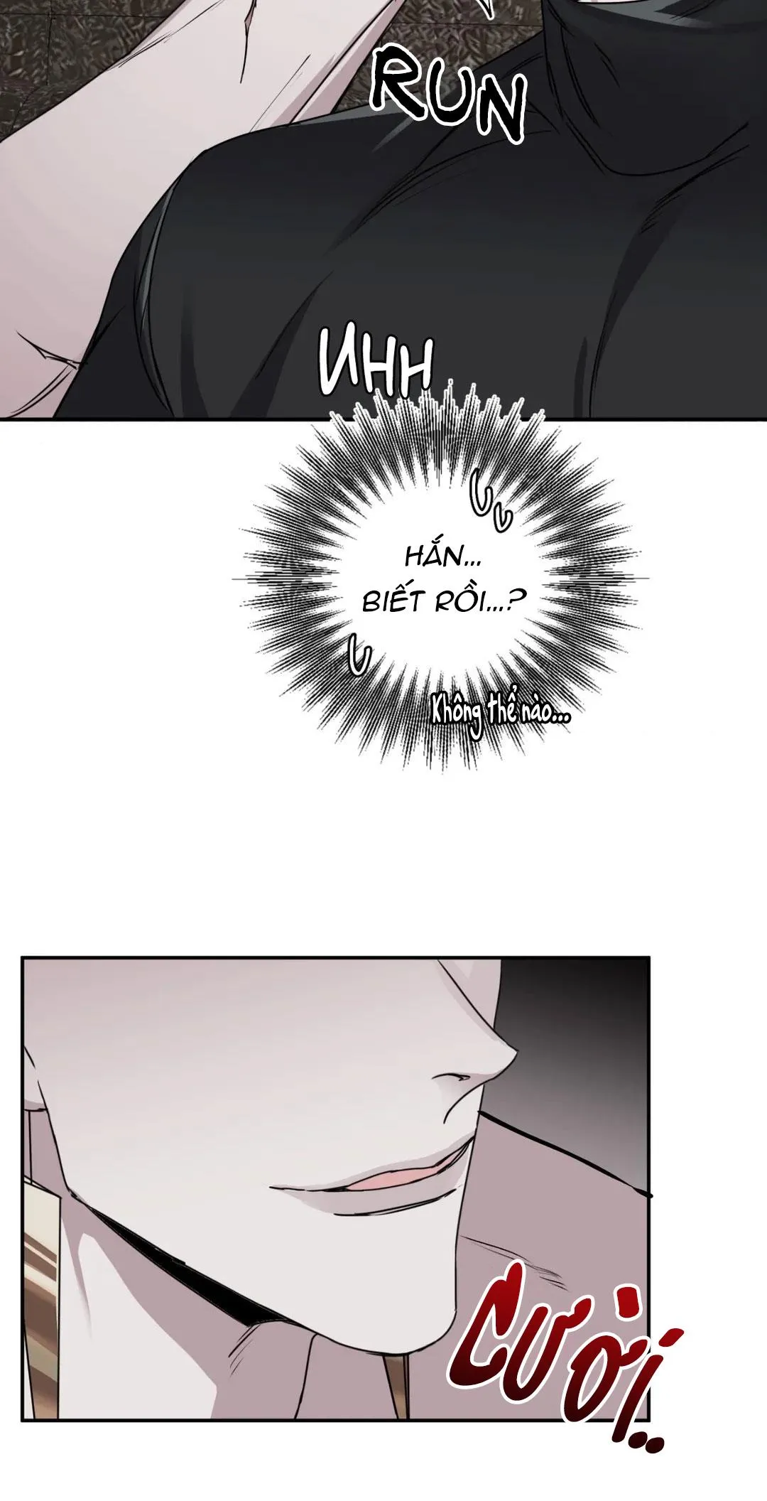 [Hoàn] Lãng Mạn Toixico Chapter 6 Trang 31