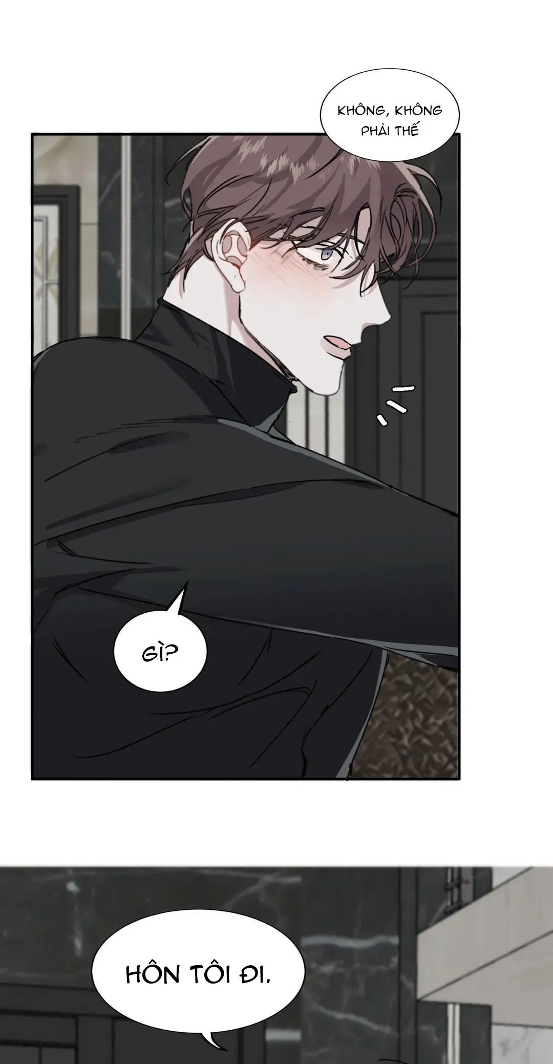 [Hoàn] Lãng Mạn Toixico Chapter 6 Trang 40