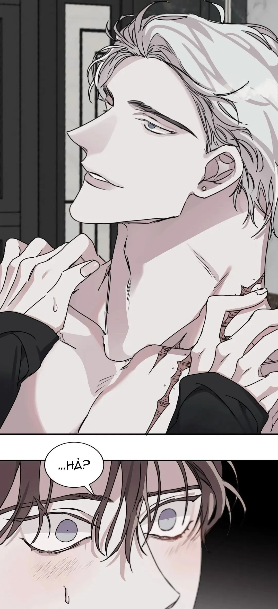 [Hoàn] Lãng Mạn Toixico Chapter 6 Trang 41