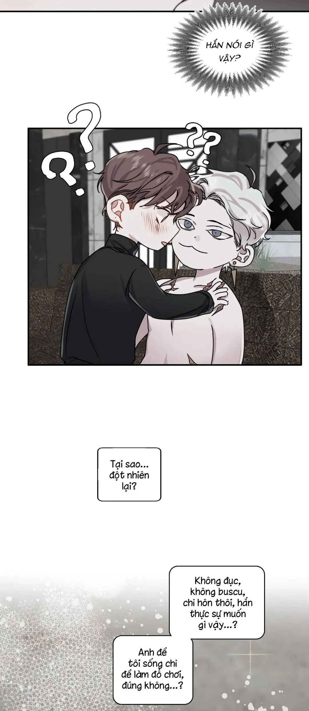 [Hoàn] Lãng Mạn Toixico Chapter 6 Trang 42