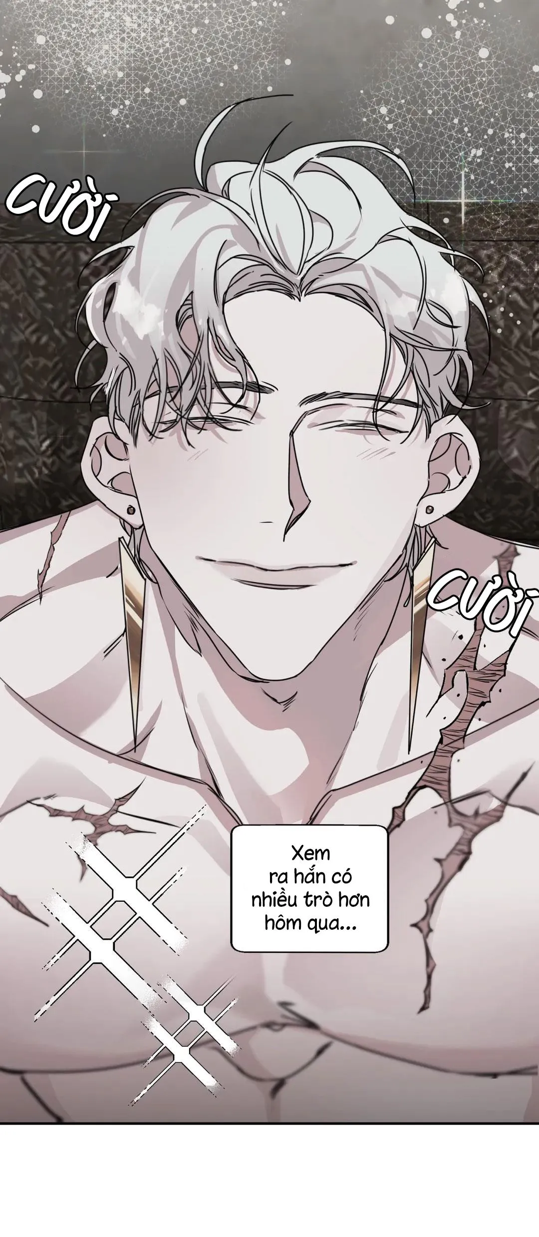 [Hoàn] Lãng Mạn Toixico Chapter 6 Trang 43