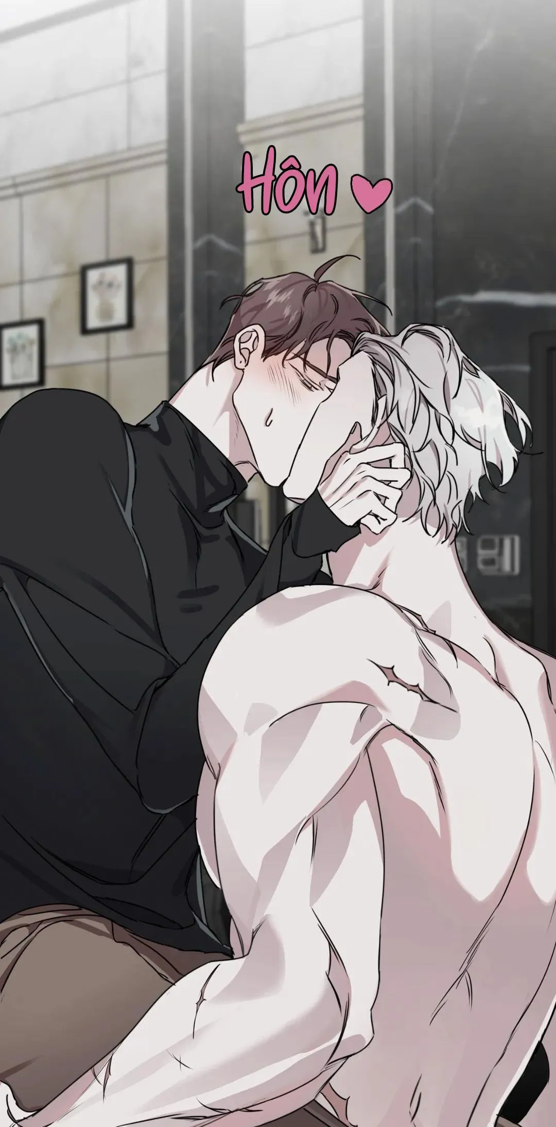 [Hoàn] Lãng Mạn Toixico Chapter 6 Trang 46