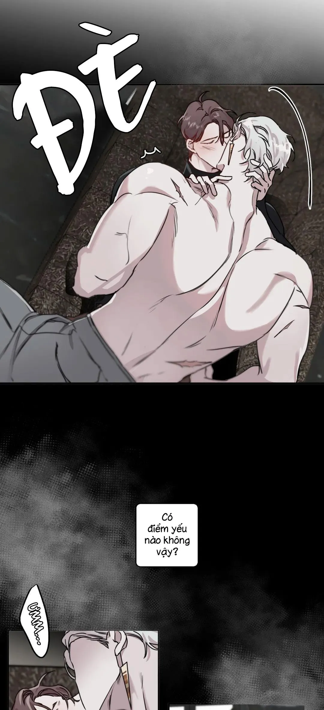 [Hoàn] Lãng Mạn Toixico Chapter 6 Trang 48