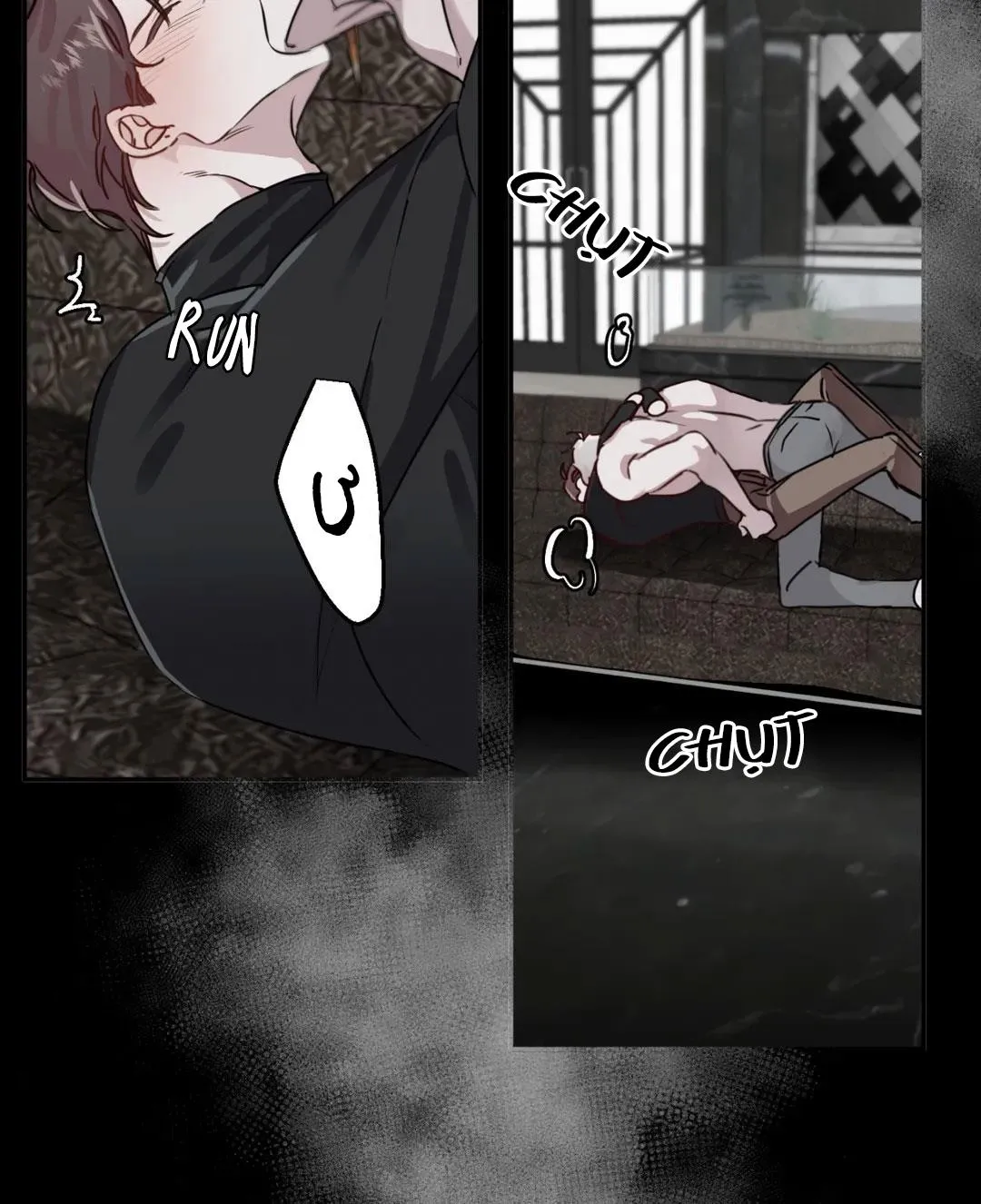 [Hoàn] Lãng Mạn Toixico Chapter 6 Trang 49