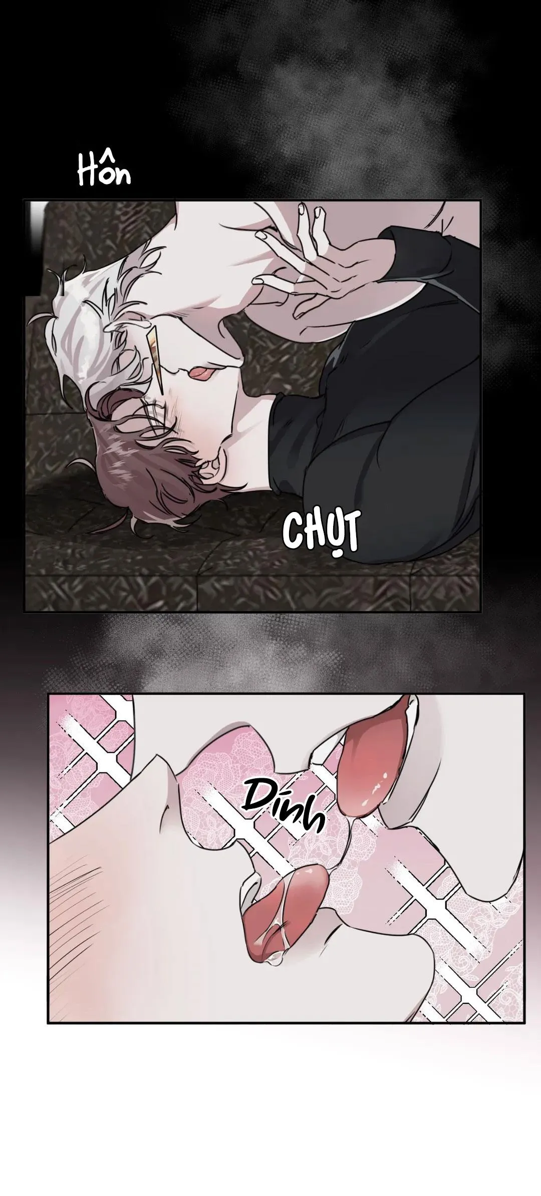 [Hoàn] Lãng Mạn Toixico Chapter 6 Trang 52