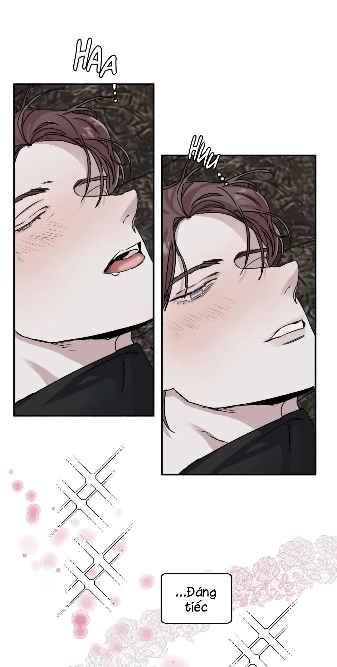 [Hoàn] Lãng Mạn Toixico Chapter 6 Trang 53