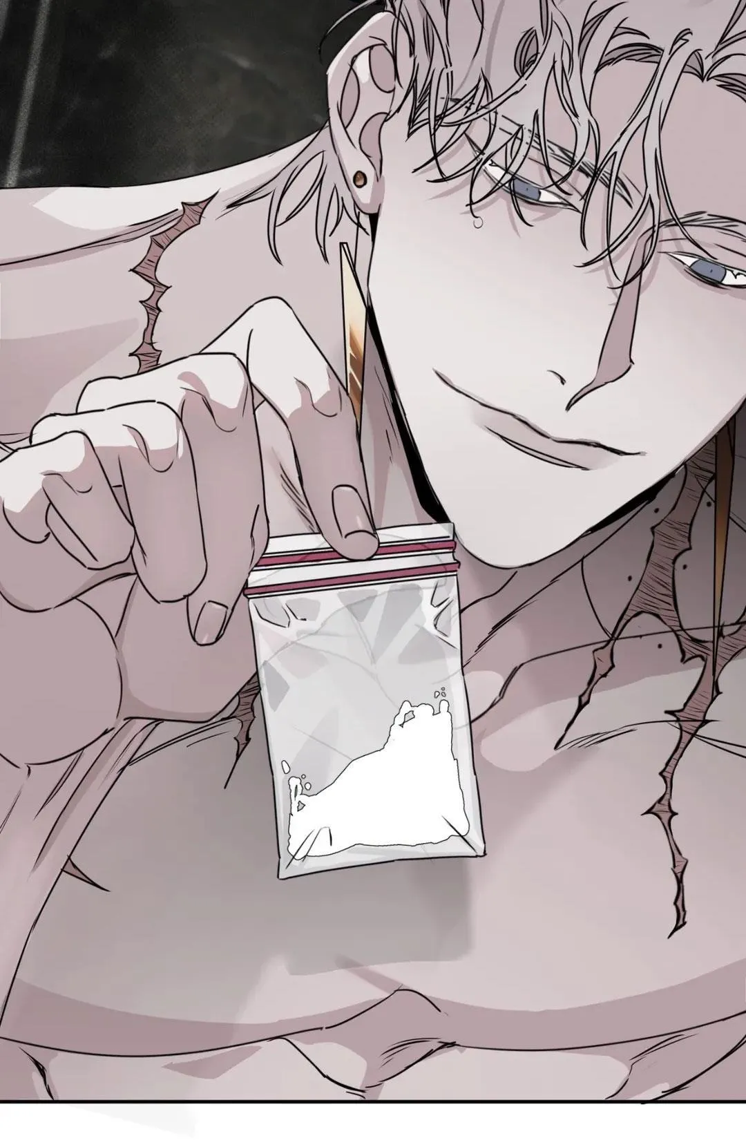 [Hoàn] Lãng Mạn Toixico Chapter 6 Trang 55