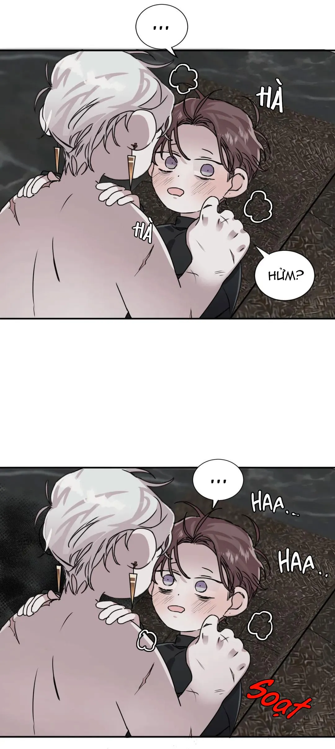 [Hoàn] Lãng Mạn Toixico Chapter 6 Trang 56