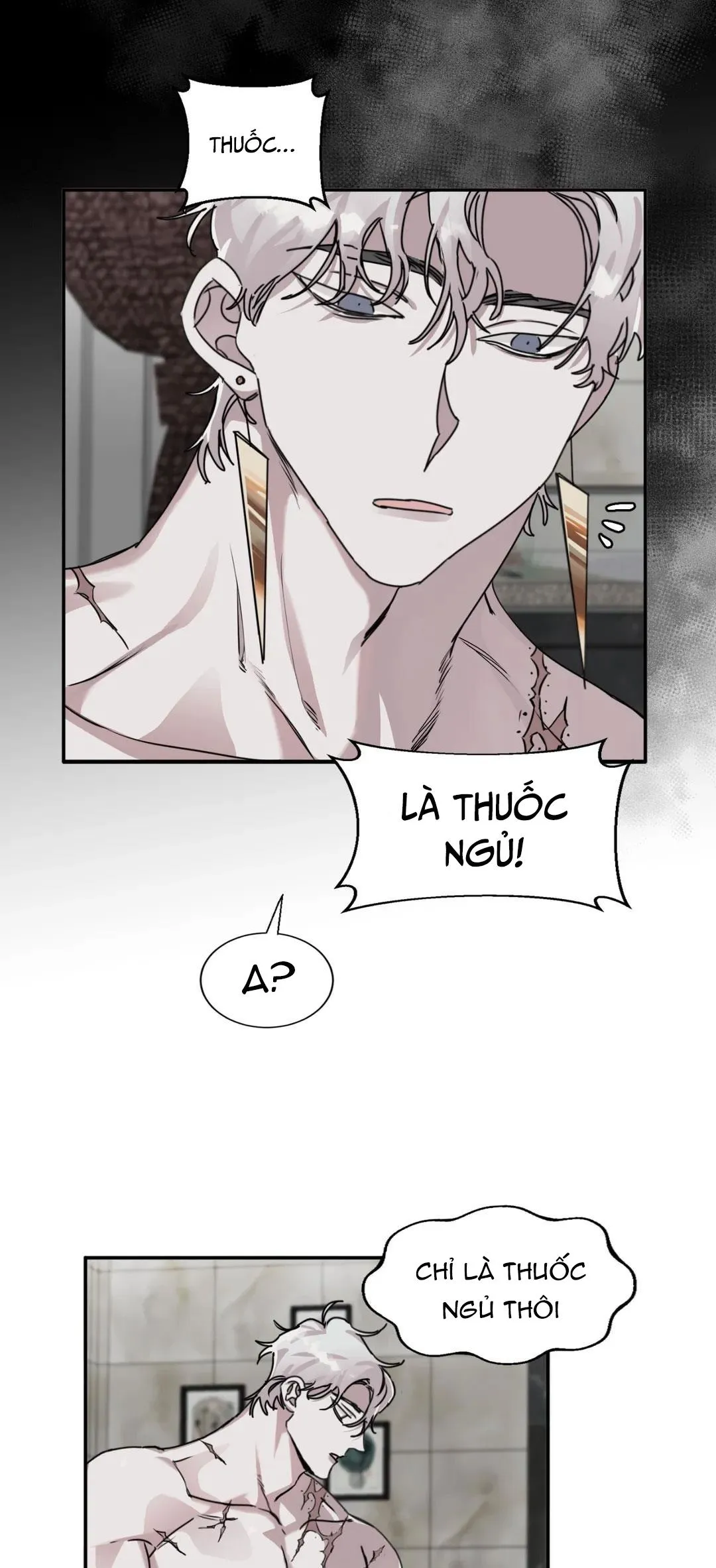 [Hoàn] Lãng Mạn Toixico Chapter 7 Trang 11