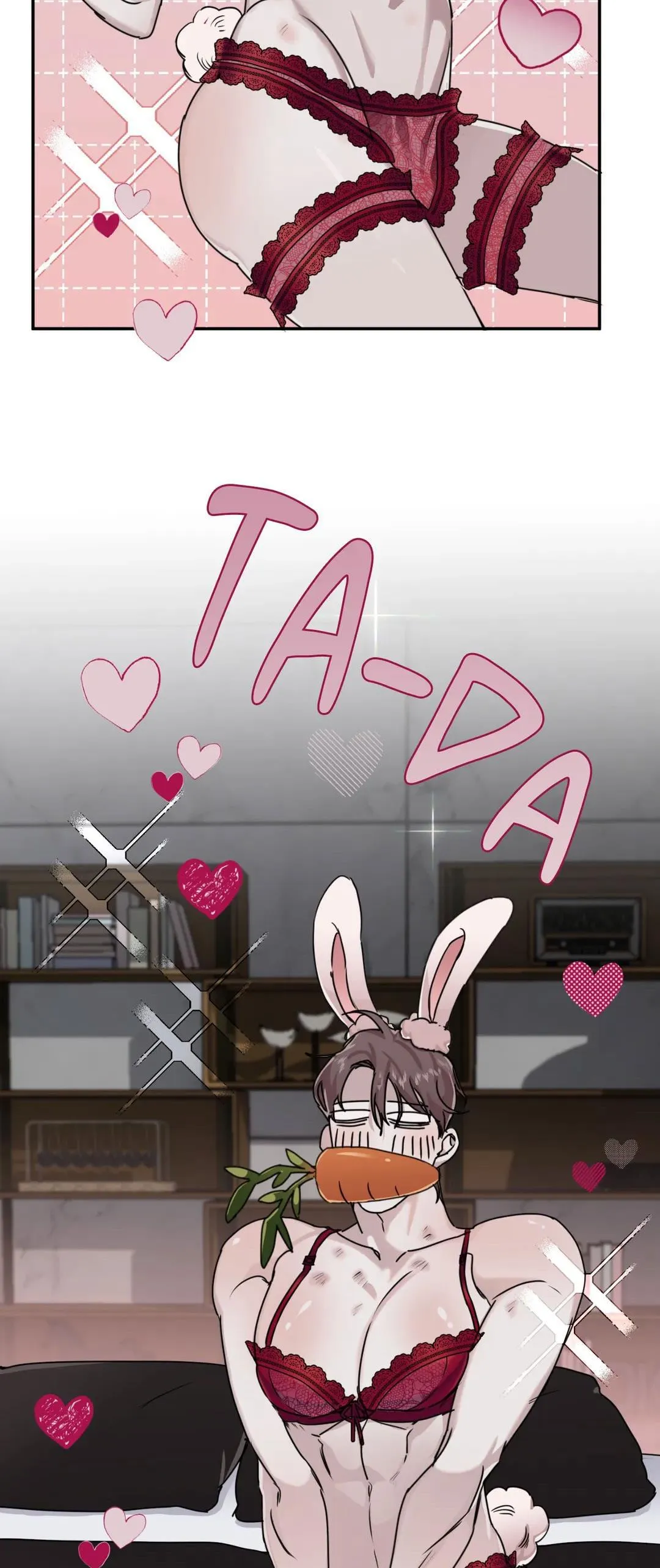 [Hoàn] Lãng Mạn Toixico Chapter 7 Trang 21