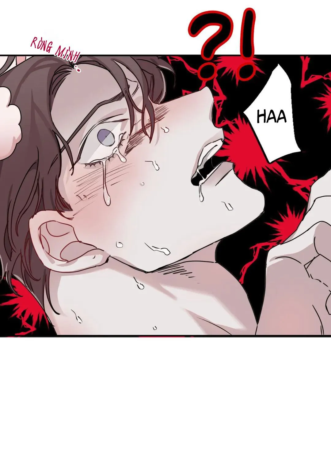 [Hoàn] Lãng Mạn Toixico Chapter 7 Trang 29