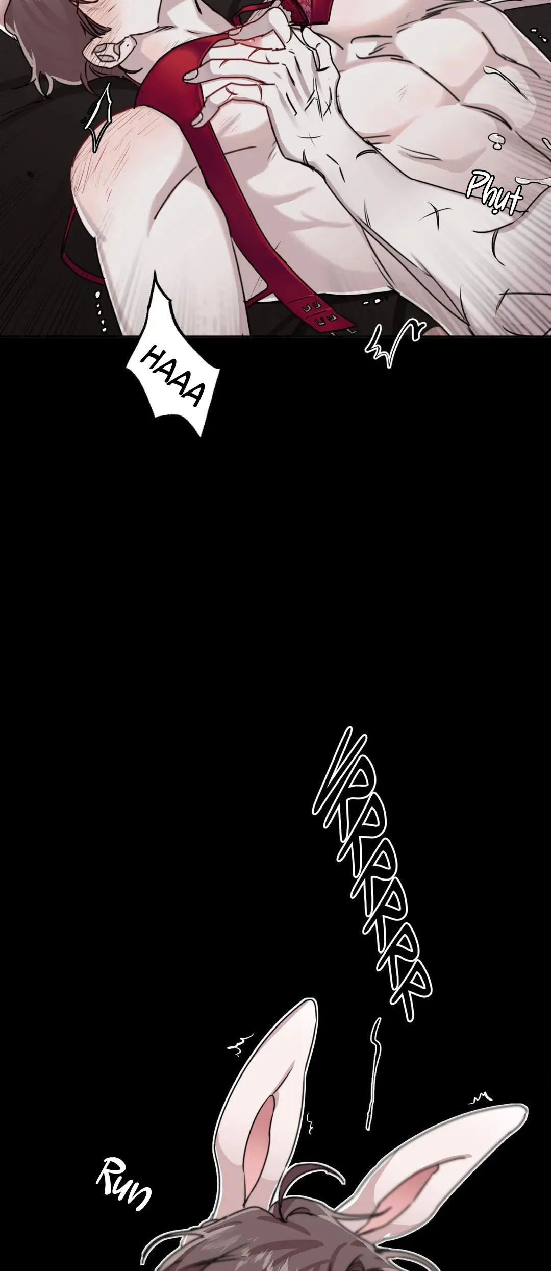 [Hoàn] Lãng Mạn Toixico Chapter 7 Trang 39