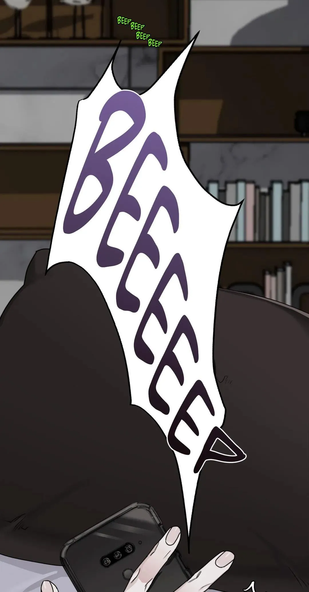 [Hoàn] Lãng Mạn Toixico Chapter 7 Trang 43