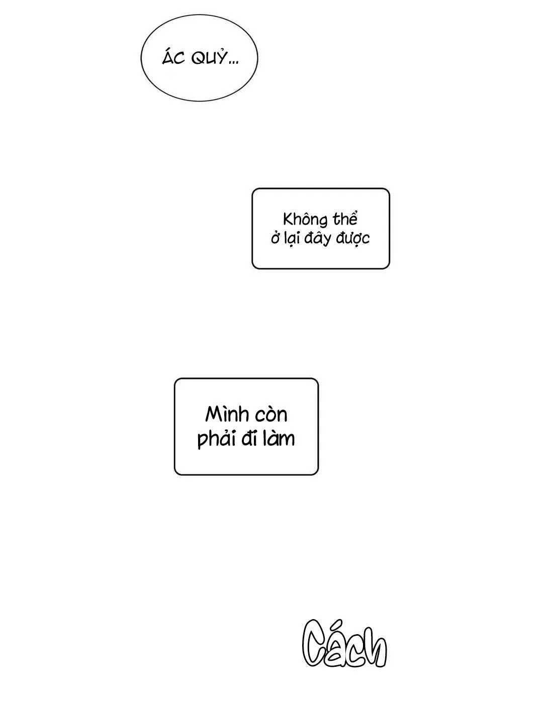 [Hoàn] Lãng Mạn Toixico Chapter 7 Trang 47