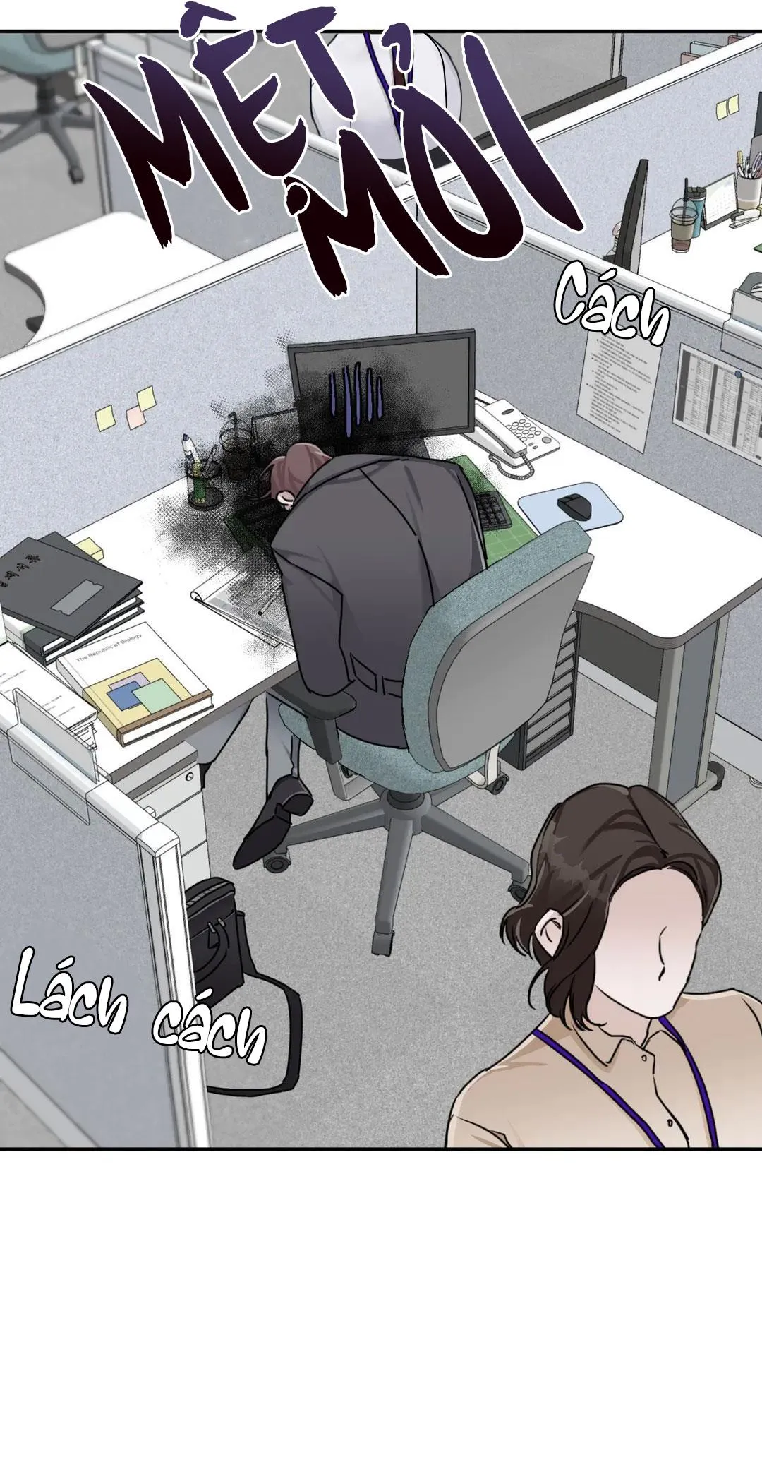 [Hoàn] Lãng Mạn Toixico Chapter 7 Trang 48