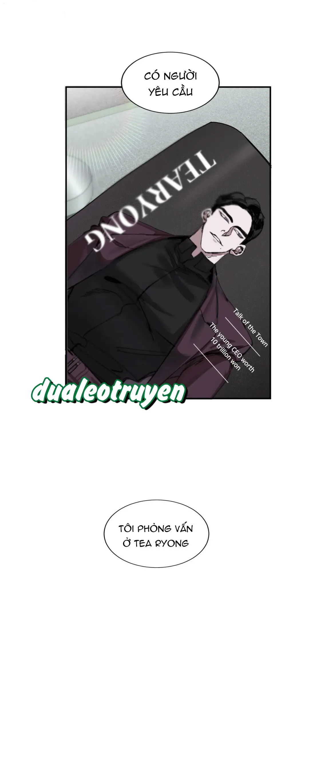 [Hoàn] Lãng Mạn Toixico Chapter 7 Trang 53