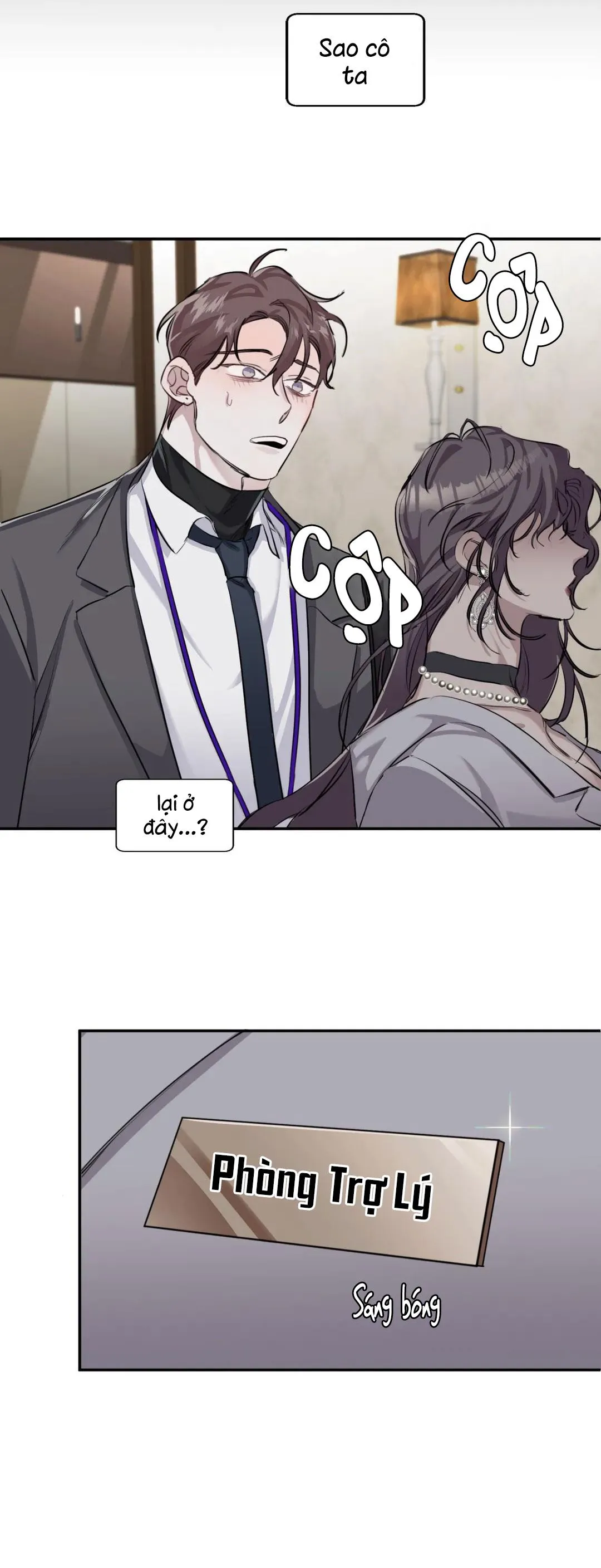 [Hoàn] Lãng Mạn Toixico Chapter 8 Trang 35