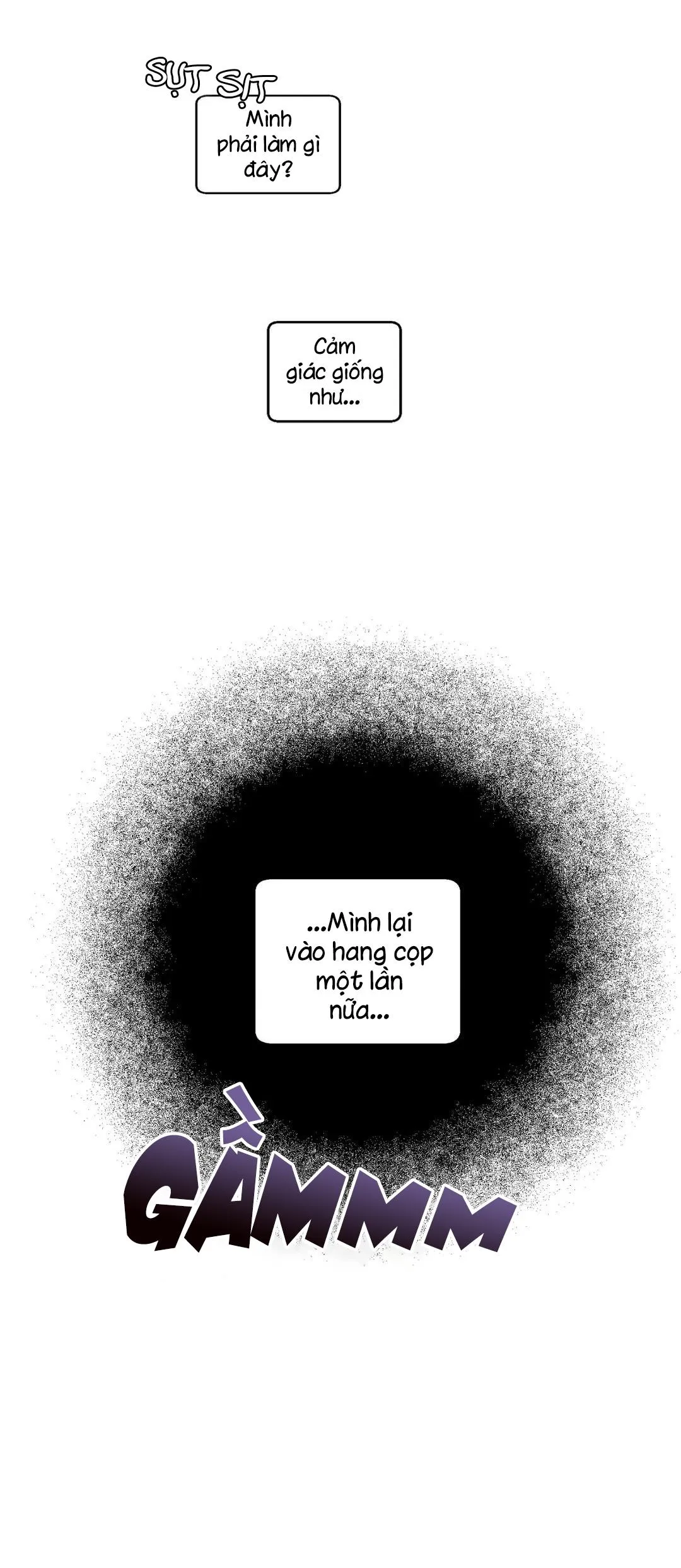 [Hoàn] Lãng Mạn Toixico Chapter 8 Trang 38