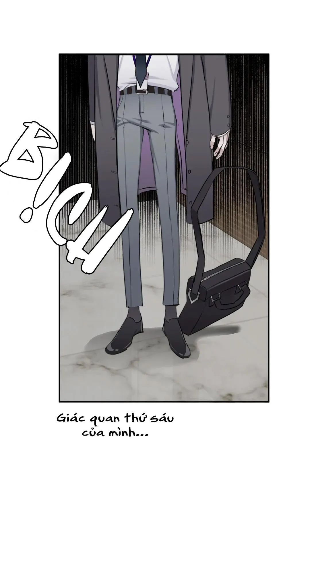 [Hoàn] Lãng Mạn Toixico Chapter 8 Trang 40