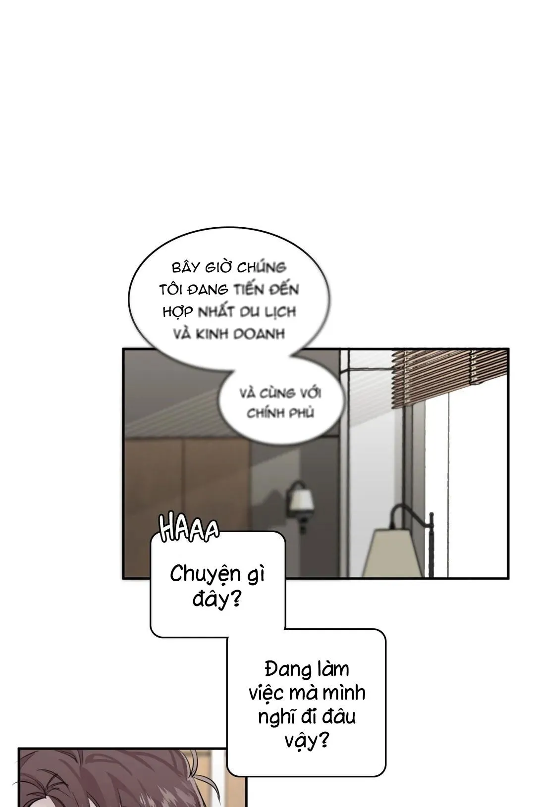 [Hoàn] Lãng Mạn Toixico Chapter 8 Trang 50