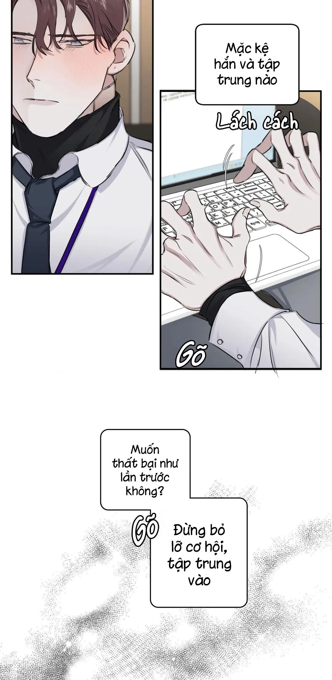 [Hoàn] Lãng Mạn Toixico Chapter 8 Trang 51