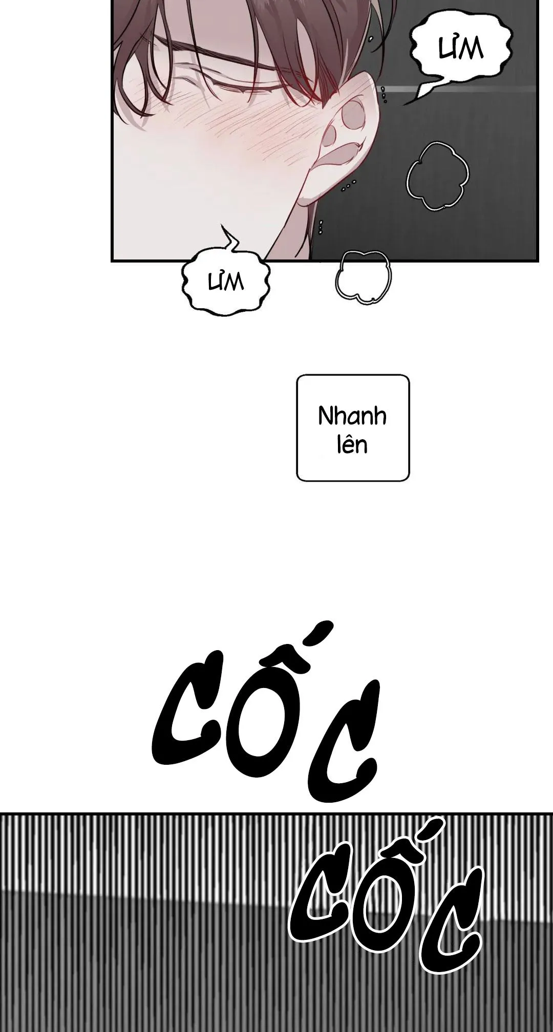 [Hoàn] Lãng Mạn Toixico Chapter 9 Trang 7