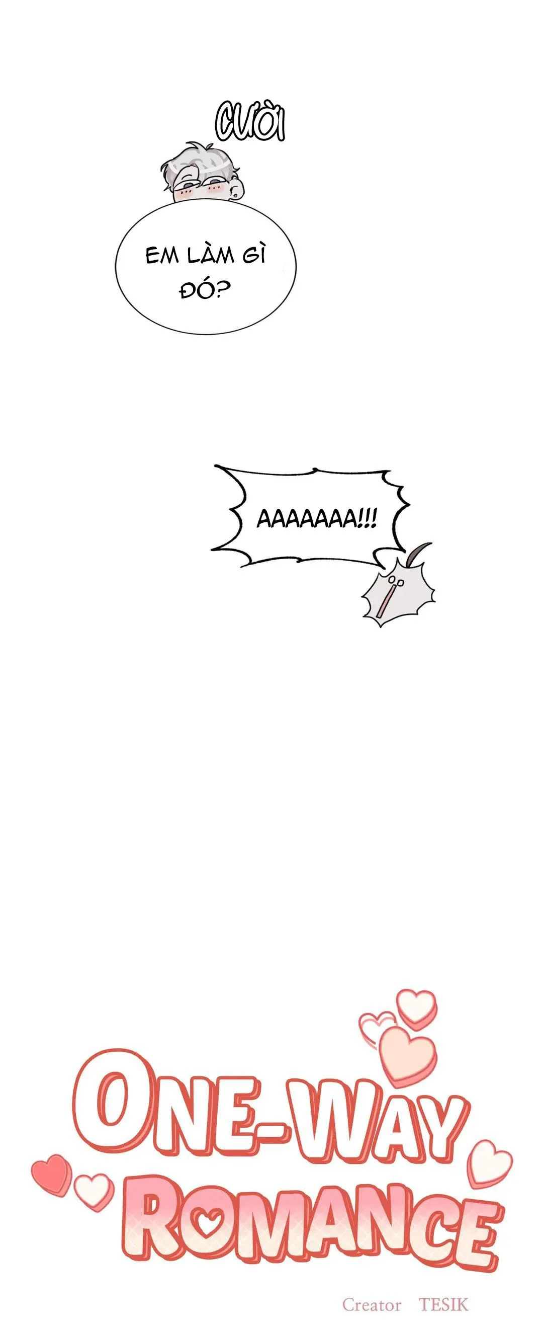 [Hoàn] Lãng Mạn Toixico Chapter 9 Trang 15